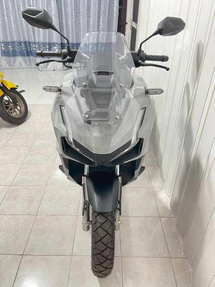 ขาย adv160 ปี2025 เลขไมล์175กิโล รถเดิมๆ รูปที่ 7