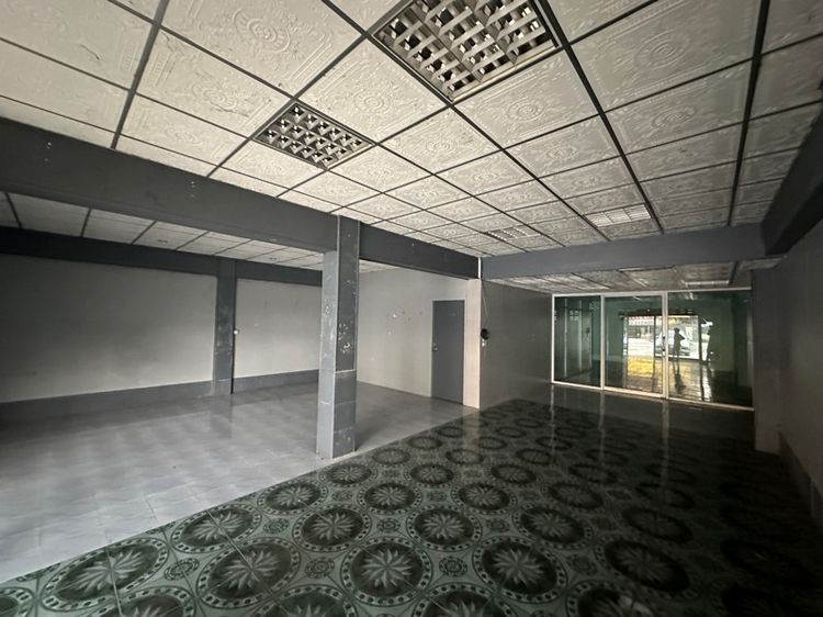 ไม่ใช่ ให้เช่าตึก2คูหา ซอยวัดบาดปลาดุก รูปที่ 4