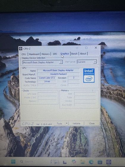 ขาย HP ProBook 440 G7 สภาพดี พร้อมใช้งาน รูปที่ 10