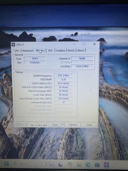 ขาย HP ProBook 440 G7 สภาพดี พร้อมใช้งาน รูปที่ 12