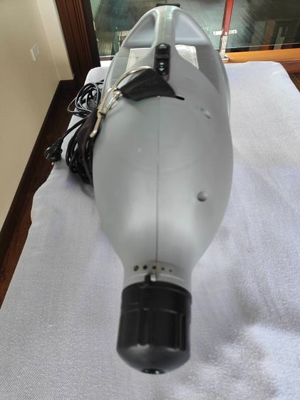 เครื่องพ่นละอองฝอย ulv ยี่ห้อ Vector รุ่น C150+ รูปที่ 2