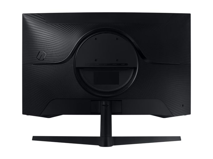 Samsung Odyssey G5 27นิ้ว 4K ประกันศูนย์2ปีเต็ม รูปที่ 4