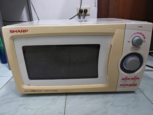 ไมโครเวฟSharp