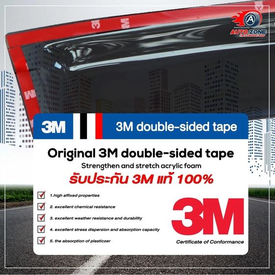 ของใหม่ 2 รายการ กันสาดรถยนต์ สีดำและกันรอยท้ายลายเคฟล่า Mitsubishi Pajero sport 2015-ปัจจุบัน  มิตซูบิชิ ปาเจโร่ สปอร์ต  รูปที่ 11