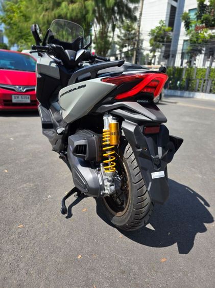 honda forza 2025 ไมล์200 โล รูปที่ 7