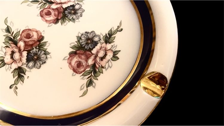 ที่เขี่ยบุหรี่ รูปที่ 8