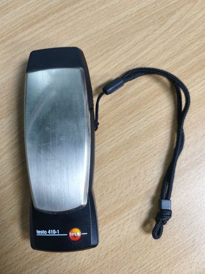 เครื่องวัดลม Testo 410-1