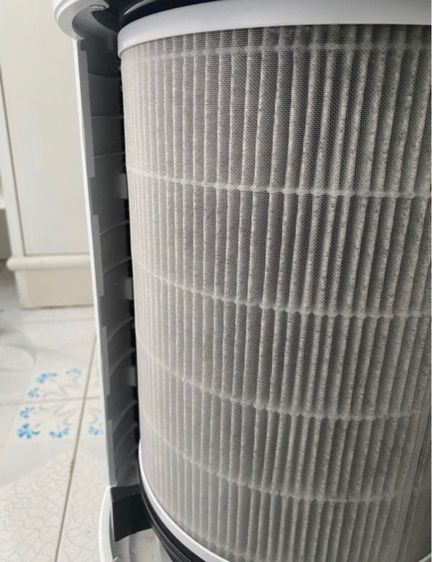 เครื่องฟอกอากาศ Ferretti แบรนด์อิตาลี รูปที่ 4