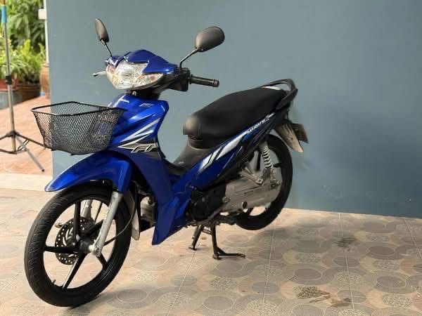 รถเวฟ 110i รูปที่ 2