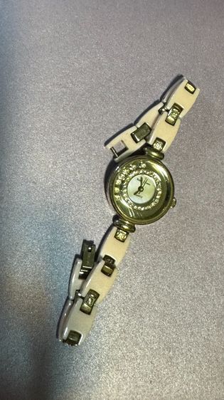 🎁 New Year Sale 2026 ⌚ นาฬิกา Royal Crown 6402 งานแท้ รูปที่ 2