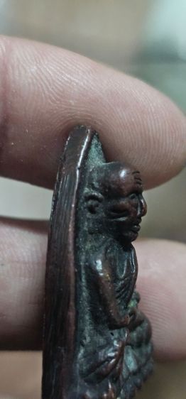 หลวงปู่หลังเตารีดปี2505 รูปที่ 14