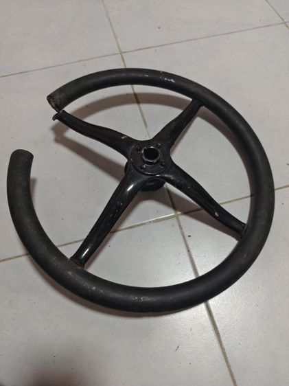 พวงมาลัย ออริจินอล ford model T 1923s รูปที่ 4