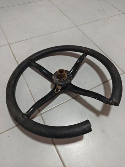 พวงมาลัย ออริจินอล ford model T 1923s รูปที่ 5