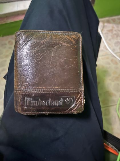 กระเป๋าสตางค์ Timberland  รูปที่ 4