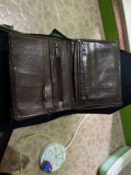 กระเป๋าสตางค์ Timberland  รูปที่ 2