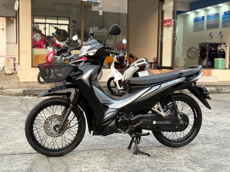 HONDA WAVE 110i led 2022