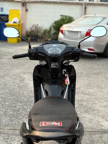 HONDA WAVE 110i led 2022 รูปที่ 7