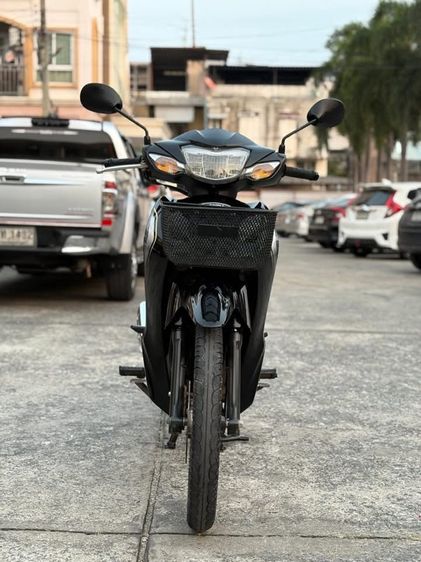 HONDA WAVE 110i led 2022 รูปที่ 3