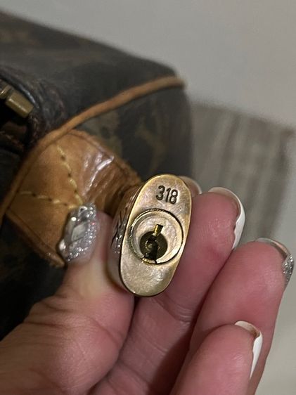 LV Speedy 25 รูปที่ 7