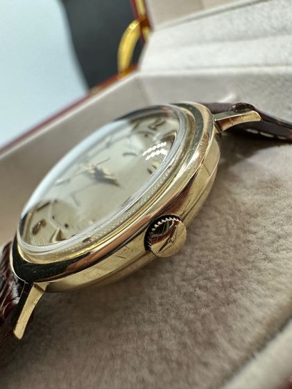 Longines automatic  รูปที่ 3