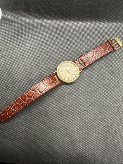 Longines automatic  รูปที่ 8