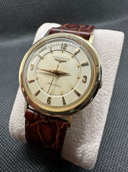 Longines automatic  รูปที่ 11