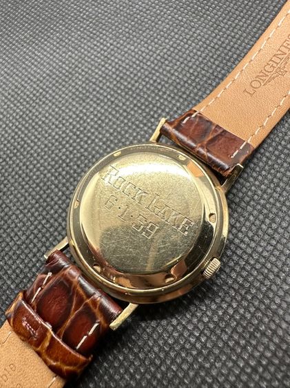 Longines automatic  รูปที่ 4