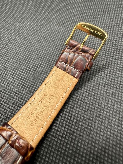 Longines automatic  รูปที่ 5