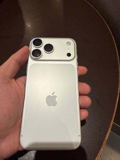 iphone17 promax 256 gb