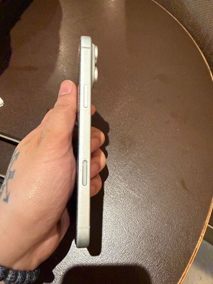 iphone17 promax 256 gb รูปที่ 5