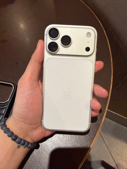 iphone17 promax 256 gb รูปที่ 3