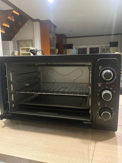 เตาอบรุ่น Minimex MMO48L1 ความจุ 48ลิตร รูปที่ 2