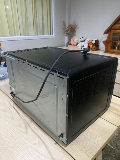 เตาอบรุ่น Minimex MMO48L1 ความจุ 48ลิตร รูปที่ 8