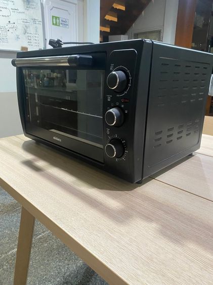 เตาอบรุ่น Minimex MMO48L1 ความจุ 48ลิตร รูปที่ 5