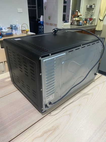 เตาอบรุ่น Minimex MMO48L1 ความจุ 48ลิตร รูปที่ 6