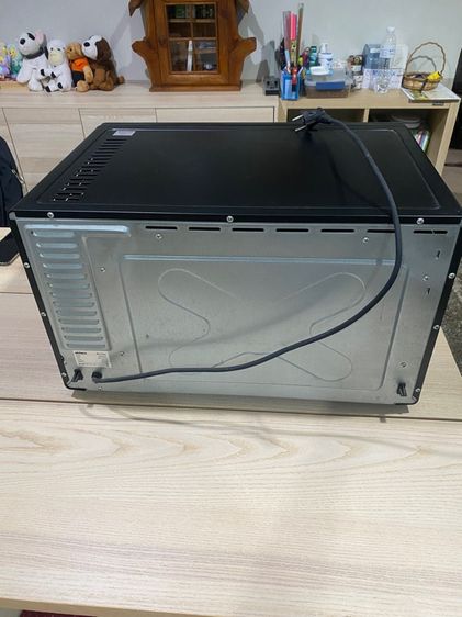 เตาอบรุ่น Minimex MMO48L1 ความจุ 48ลิตร รูปที่ 7