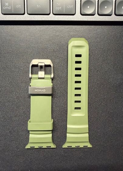 สายนาฬิกา Nomad Rocky Point Band รูปที่ 2