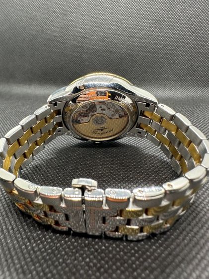 Longines Flagship Chronograph automatic  รูปที่ 5