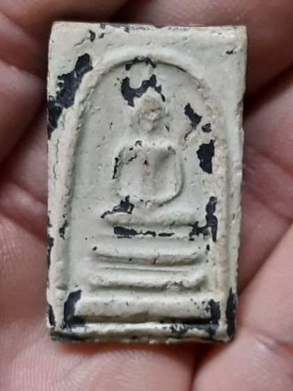 สมเด็จวัดระฆังพิมพิ์ฐานแซม