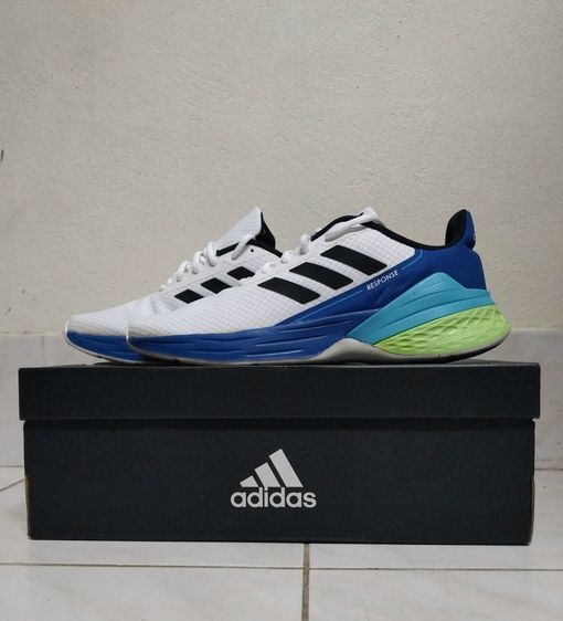 รองเท้า Adidas Response SR มือสอง