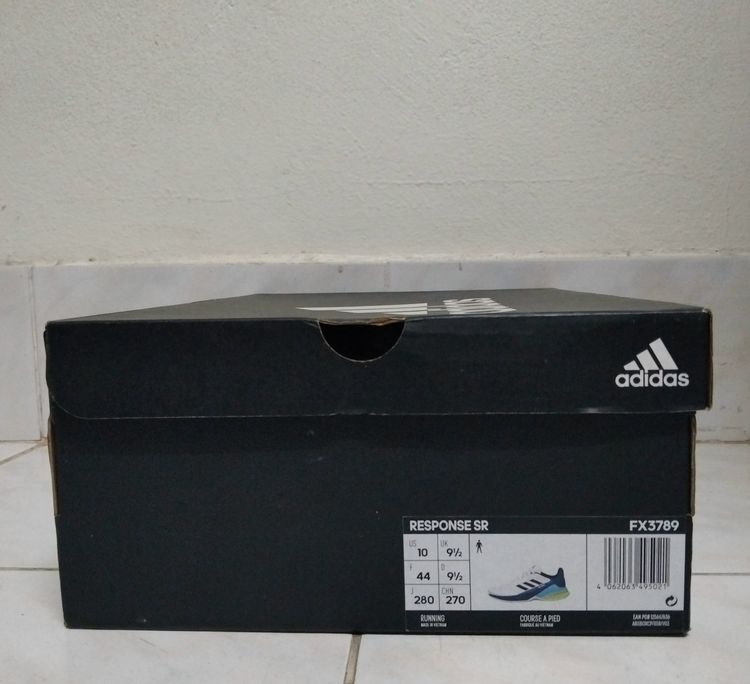 รองเท้า Adidas Response SR มือสอง รูปที่ 5