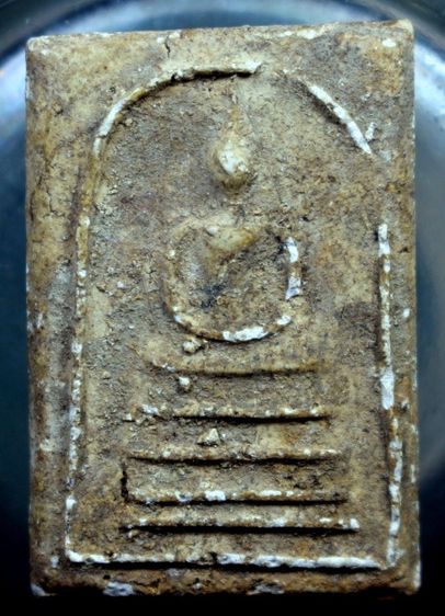 พระสมเด็จบางขุนพรหมพิมพ์เส้นด้าย