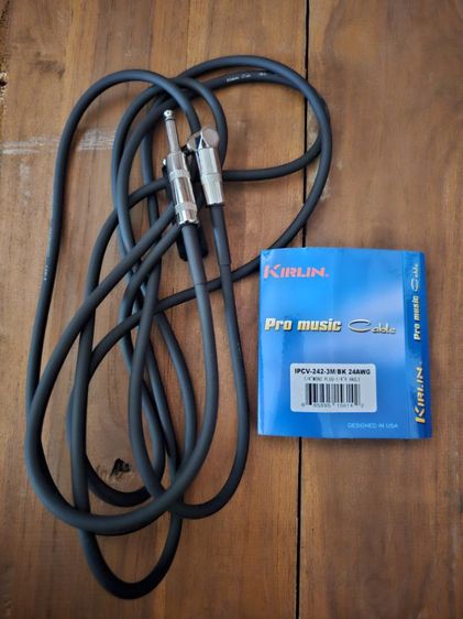 กีต้าร์โปร่งไฟฟ้า Acoustic Guitar มือสองสภาพเหมือนใหม่ รูปที่ 11