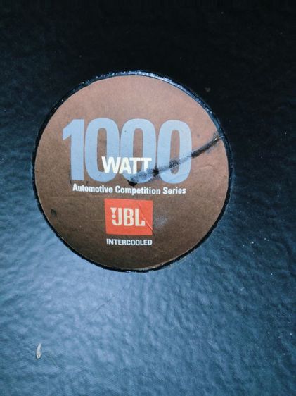 ขายยกชุด ซัพ ดอก JBL 2 ตัว Nexo 4 ตัว มิกเต็มระบบ 1 ชุด  รูปที่ 4