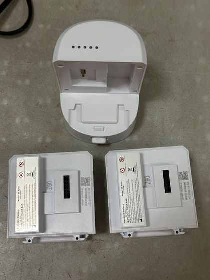 เครื่องผลิตออกซิเจน พกพา Kingon รุ่น P2 รูปที่ 4