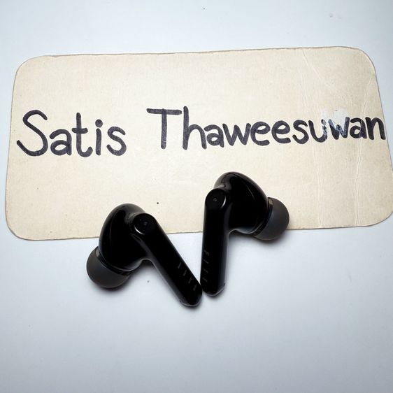 ขายหูฟัง Fiil Key Pro 2 สีดำ รูปที่ 4