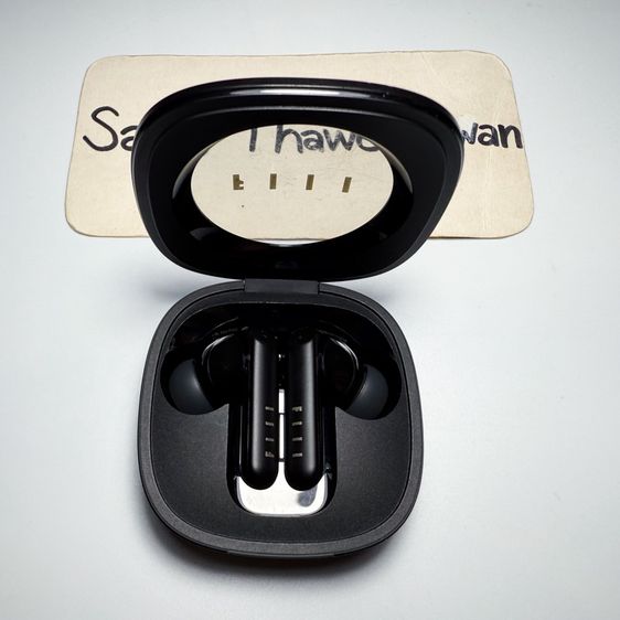 ขายหูฟัง Fiil Key Pro 2 สีดำ รูปที่ 2