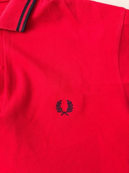 Fred Perry รูปที่ 3
