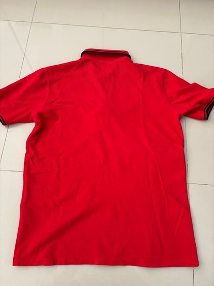 Fred Perry รูปที่ 5