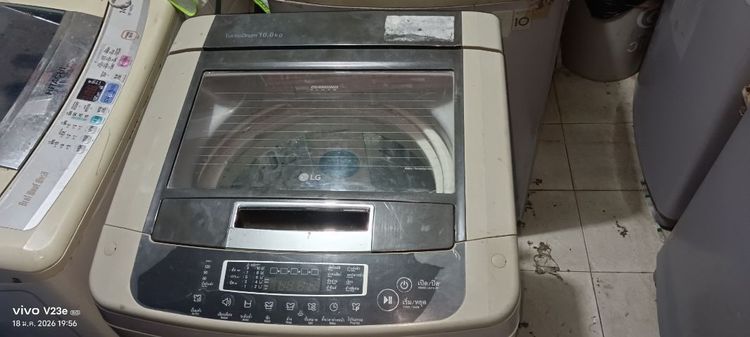 เครื่องซักผ้ามือสอง รูปที่ 4